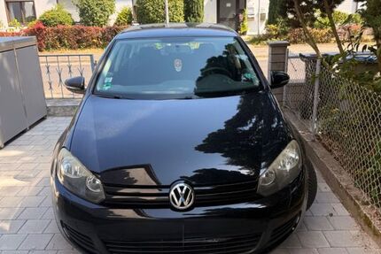 VW Golf 97.750 km 5.990 &euro; Mannheim 68305