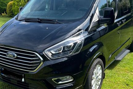 Ford Tourneo Custom 129.000 km 25.500 &euro; lage 32791