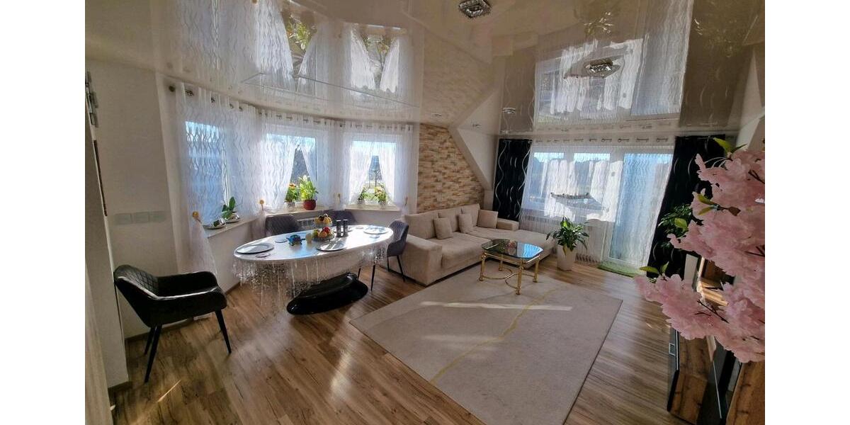 Dachgeschoßwohnung Walldürn - 3 Zimmer, 74 m&sup2;, 230.000&euro; | Angebot:23849538