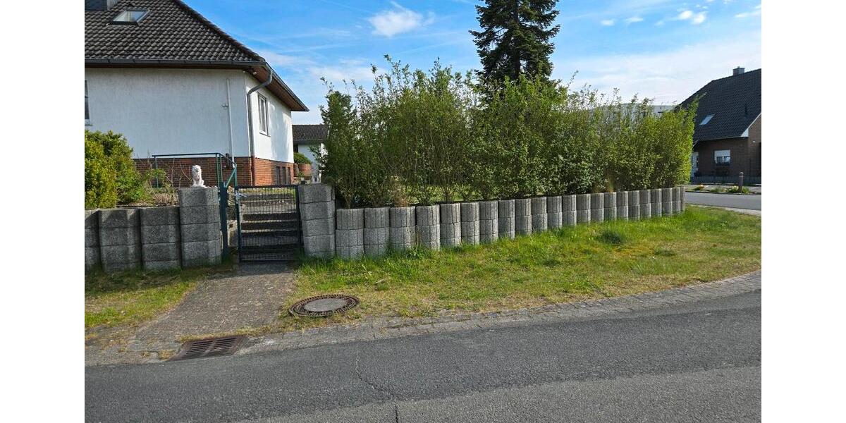 Bungalow Hambühren - 6 Zimmer, 200 m&sup2;, 1.500&euro; | Angebot:26375609