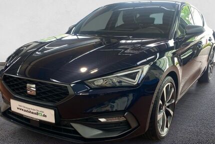 Seat Leon 31.700 km 27.890 &euro; Karlskron-Brautlach 85123
