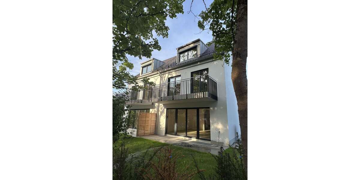 Haus zum Kaufen in München 1.080.000 € 127 m² 4 zimmer