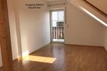 Dachgeschoßwohnung Kulmbach Blaich - 3.5 Zimmer, 74 m&sup2;, 199.000&euro; | Angebot:26837187