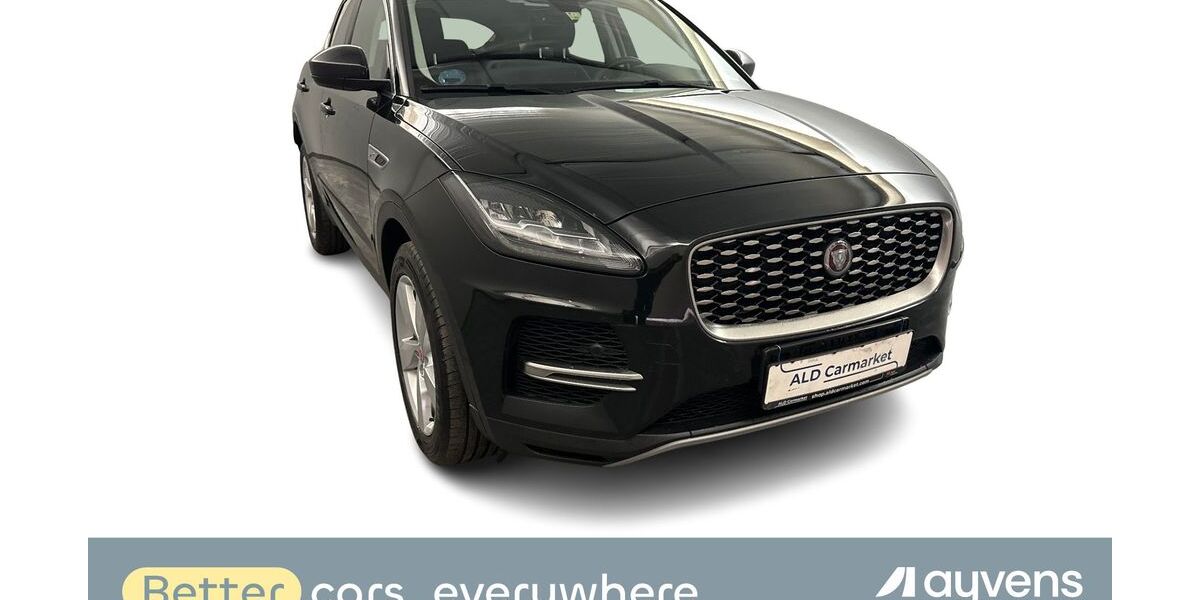 Jaguar E-Pace 81.890 km 23.980 &euro; Dorfmark 29683