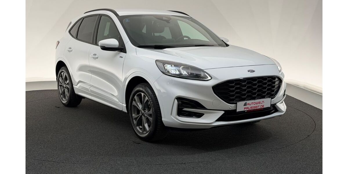 Ford Kuga 41.465 km 21.910 &euro; Horb am Neckar 72160