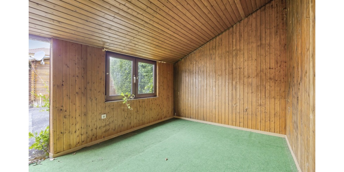Großes Wohnhaus mit vielfältigem Nutzungspotential - Einfamilienhaus Moschheim | Angebot:26932451