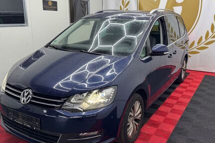 VW Sharan 198.000 km 7.999 € Ilsfeld 74360