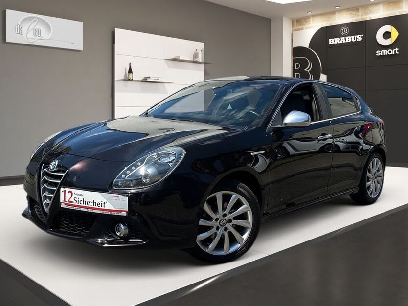 Giulietta