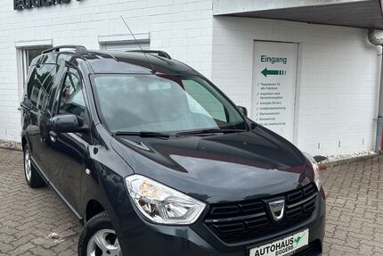 Dacia Dokker 52.667 km 12.480 &euro; Bad Segeberg 23795