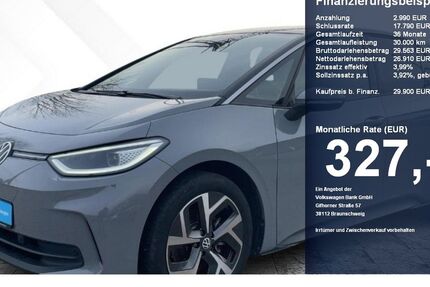 VW ID.3 31.992 km 29.650 &euro; Erding 85435