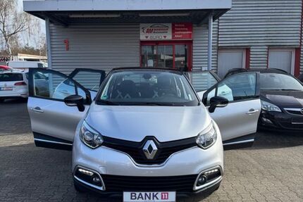 Renault Captur 105.600 km 7.490 &euro; Lüneburg 21339