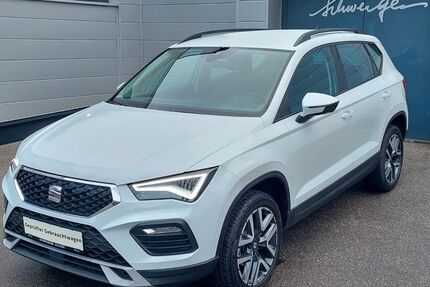 Seat Ateca 23.500 km 24.990 € Nesselwang 87484