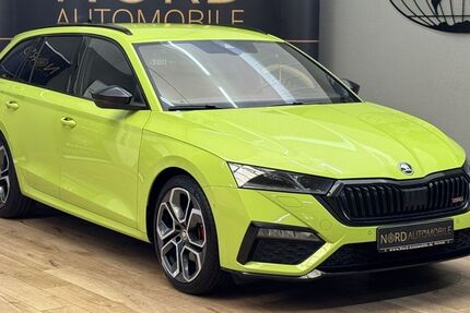 Skoda Octavia 115.934 km 25.990 &euro; Rastede/ Wahnbek 26180