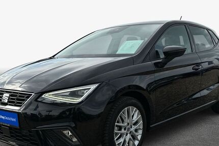 Seat Ibiza 26.130 km 19.890 &euro; Husum 25813