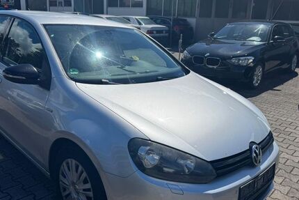 VW Golf 345.000 km 4.600 &euro; Baindt/Schachen 88255