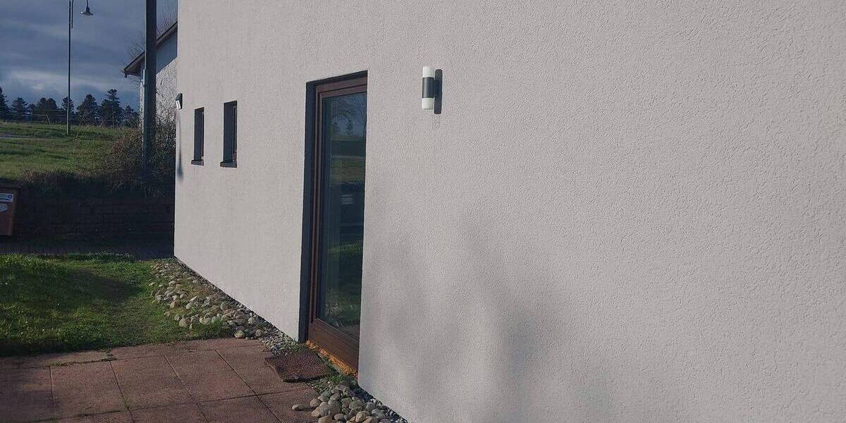 Etagenwohnung Altensteig-Garrweiler Garrweiler - 2 Zimmer, 58 m&sup2;, 110.000&euro; | Angebot:25728411
