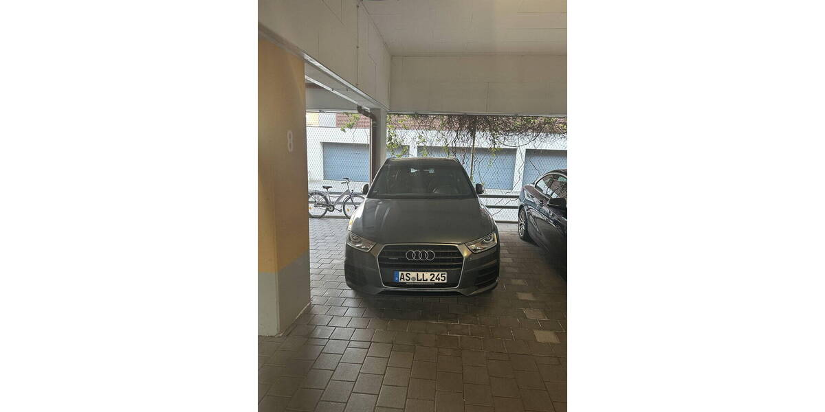 Etagenwohnung Amberg - 2 Zimmer, 79 m&sup2;, 325.000&euro; | Angebot:26034797