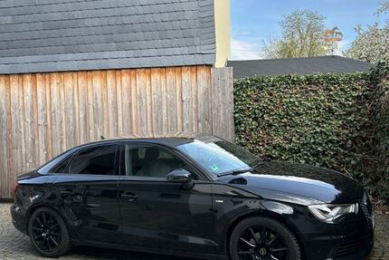 Audi A3 162.000 km 12.800 &euro; Weisel 56348