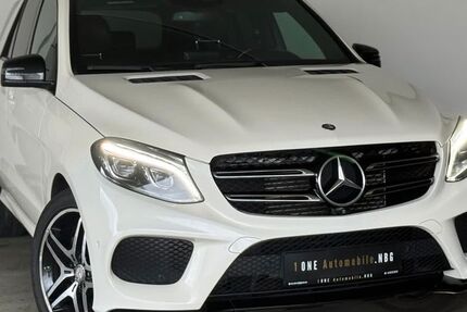 Mercedes-Benz GLE 350 219.000 km 22.900 &euro; Büchenbach 91186