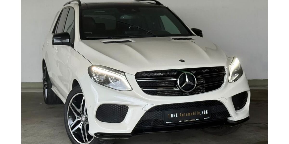 Mercedes-Benz GLE 350 219.000 km 22.900 &euro; Büchenbach 91186