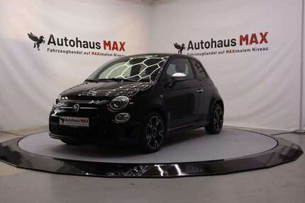 Fiat 500 24.489 km 13.490 € Mannheim 68219