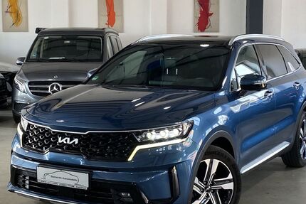 Kia Sorento 72.460 km 36.880 € Frankfurt 60386