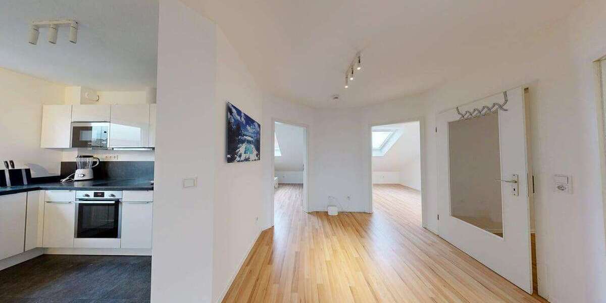 Wohnen auf Zeit in Kelsterbach 1.790 € 3 zimmer