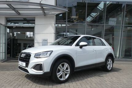 Audi Q2 58.000 km 18.990 &euro; Wettringen 48493