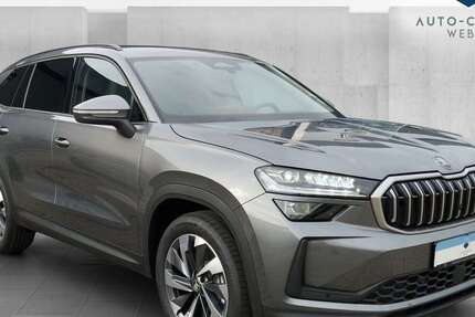 Skoda Kodiaq 9.961 km 44.850 &euro; Taucha 04425