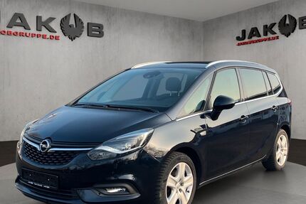 Opel Zafira 110.000 km 11.700 &euro; Fulda 36041