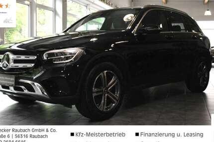 Mercedes-Benz GLC 220 38.900 km 40.490 &euro; Raubach 56316