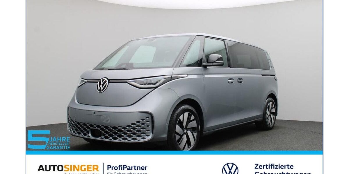 VW ID. Buzz 5.400 km 57.980 &euro; Marktoberdorf 87616