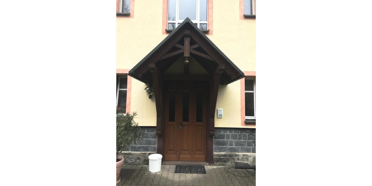 Dachgeschoßwohnung Drebach - 4 Zimmer, 89 m&sup2;, 507&euro; | Angebot:25281578