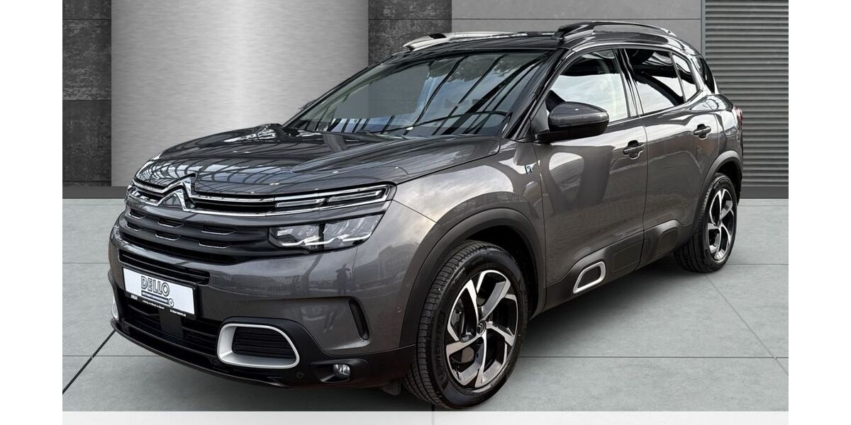 Citroen C5 Aircross 69.546 km 19.480 &euro; Bremen 28199