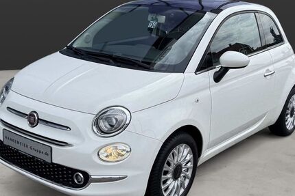 Fiat 500 89.603 km 8.990 &euro; Warendorf 48231