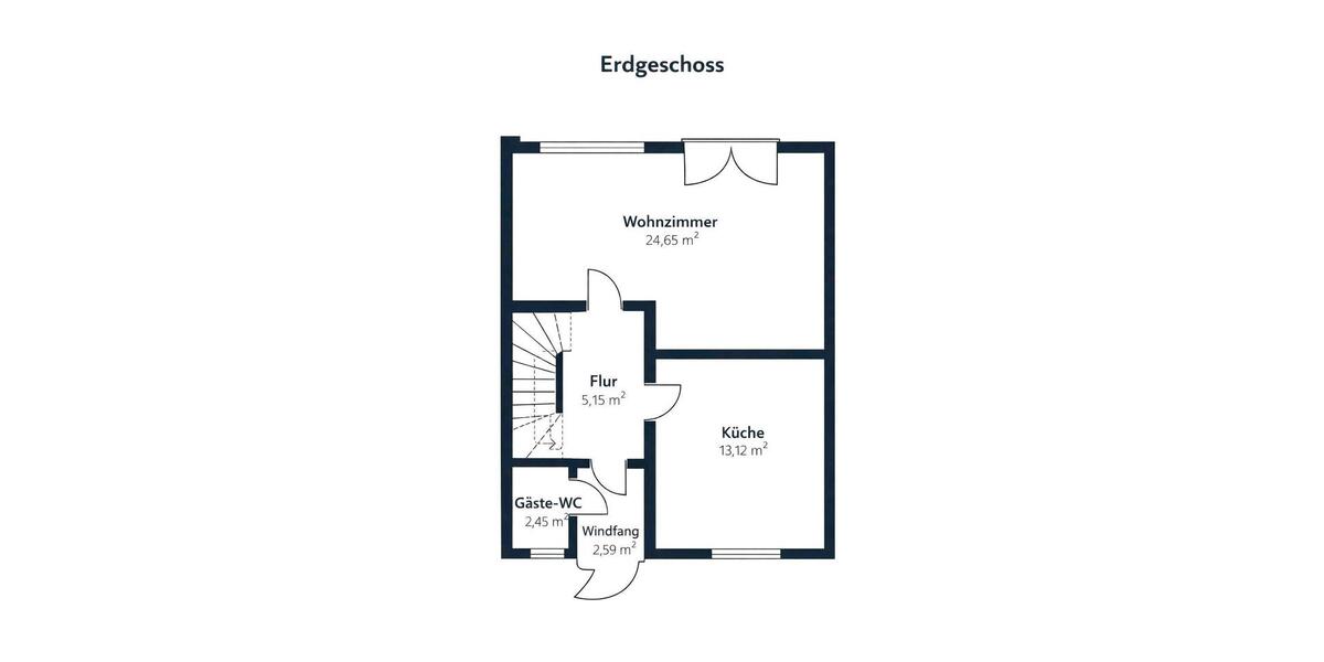 Reihenhaus Lauf an der Pegnitz - 5 Zimmer, 132 m&sup2;, 459.000&euro; | Angebot:26109120