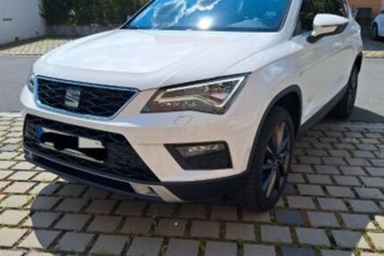 Seat Ateca 91.000 km 19.500 &euro; Feucht 90537