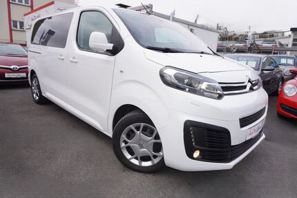 Citroen SpaceTourer 74.000 km 25.990 &euro; Wuppertal 42109