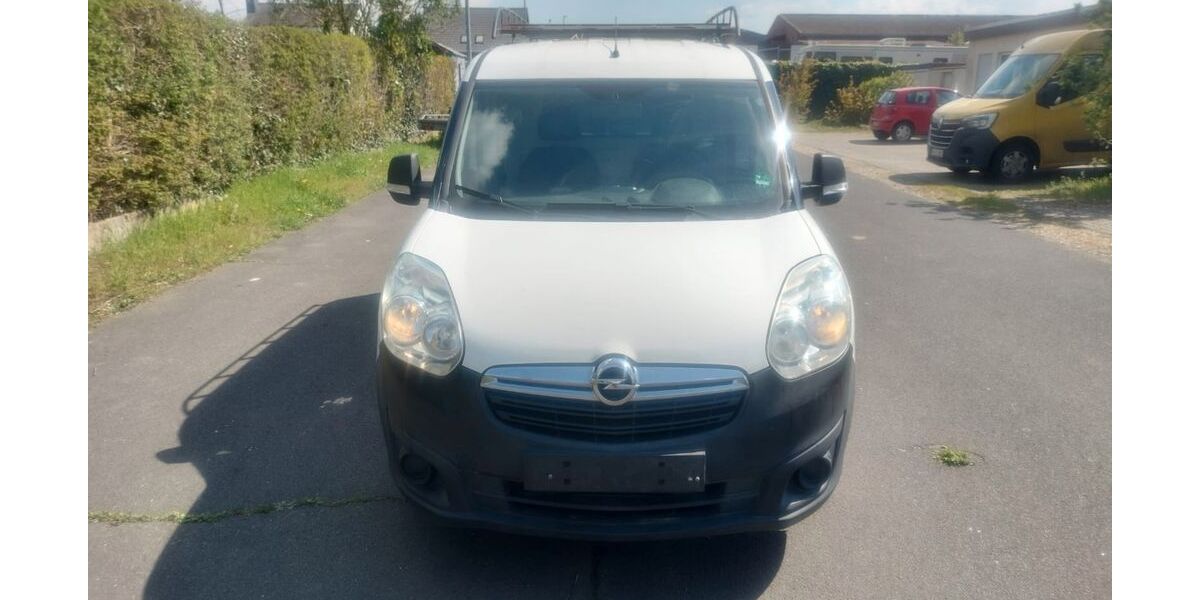 Opel Combo 178.000 km 3.499 &euro; Erftstadt 50374