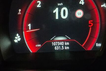 Renault Espace 107.340 km 11.700 € Waltrop 45731