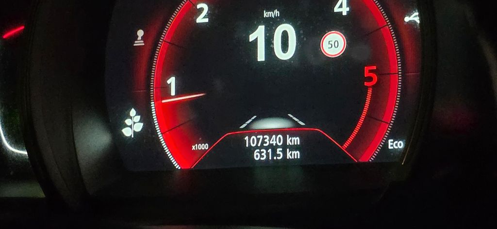 Renault Espace 107.340 km 11.700 € Waltrop 45731