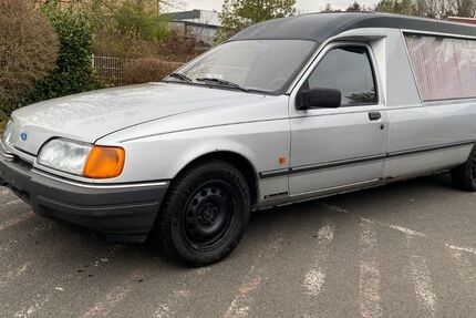 Ford Sierra 7.554 km 3.999 &euro; Hanau 63457