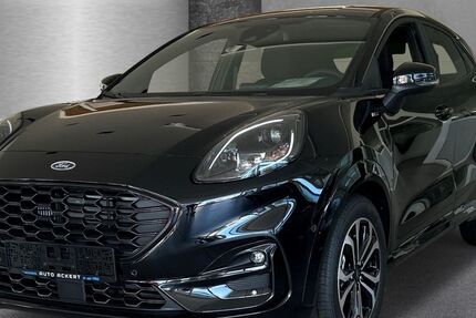 Ford Puma 10.500 km 21.990 &euro; Wernigerode 38855