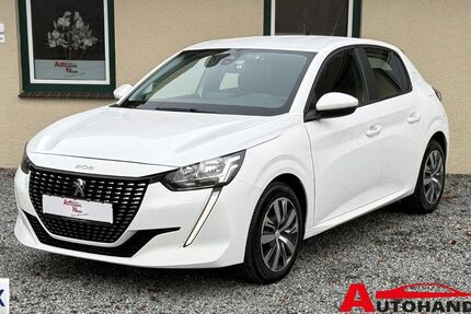 Peugeot 208 76.150 km 10.985 &euro; Silberstedt 24887