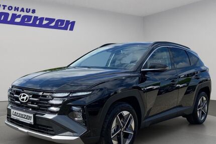 Hyundai TUCSON 1.750 km 29.980 &euro; Gelting 24395