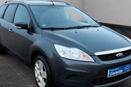 Ford Focus 133.000 km 4.999 &euro; Marpingen 66646