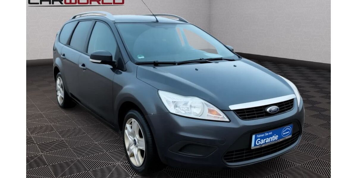 Ford Focus 133.000 km 4.999 &euro; Marpingen 66646