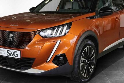 Peugeot 2008 23.000 km 21.670 &euro; Karlsruhe 76185