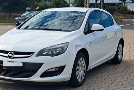 Opel Astra 162.000 km 2.499 &euro; Euskirchen 53879
