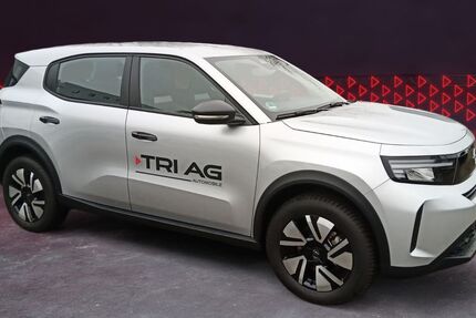 Opel Frontera 4.980 km 22.990 &euro; Bühl 77815